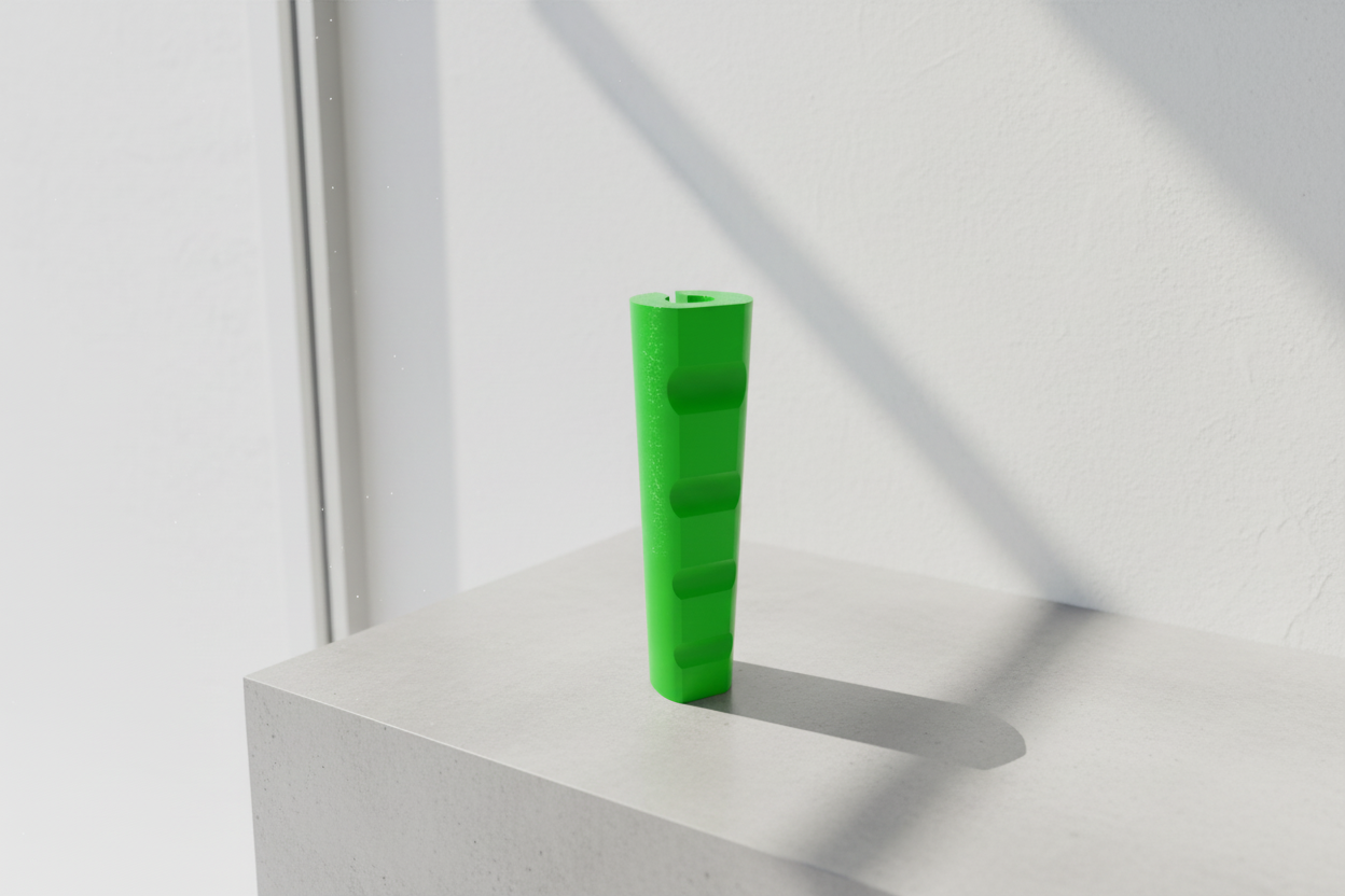 Controller Case Grips