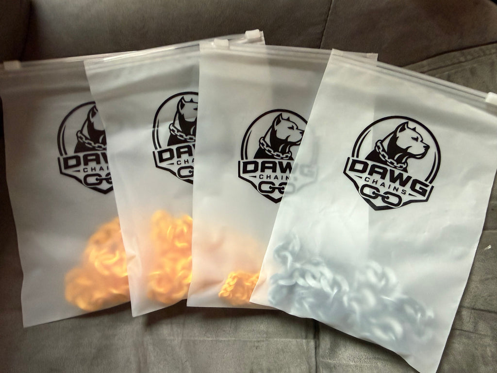 Dawg Chains