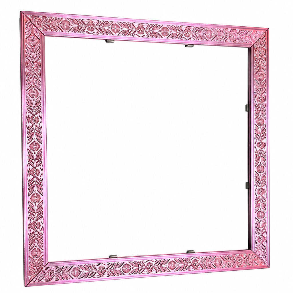 Classic 7” Vinyl Record Frame