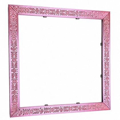 Classic 7” Vinyl Record Frame