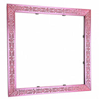 Classic 7” Vinyl Record Frame