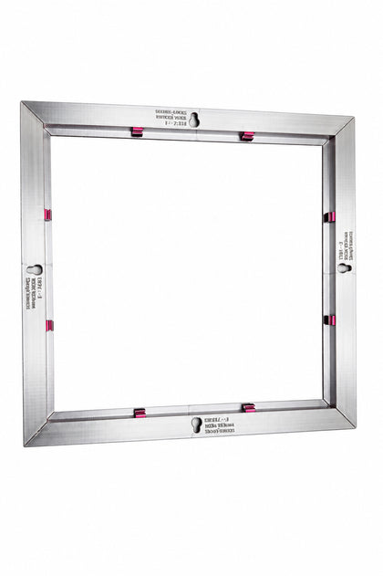 Classic 7” Vinyl Record Frame