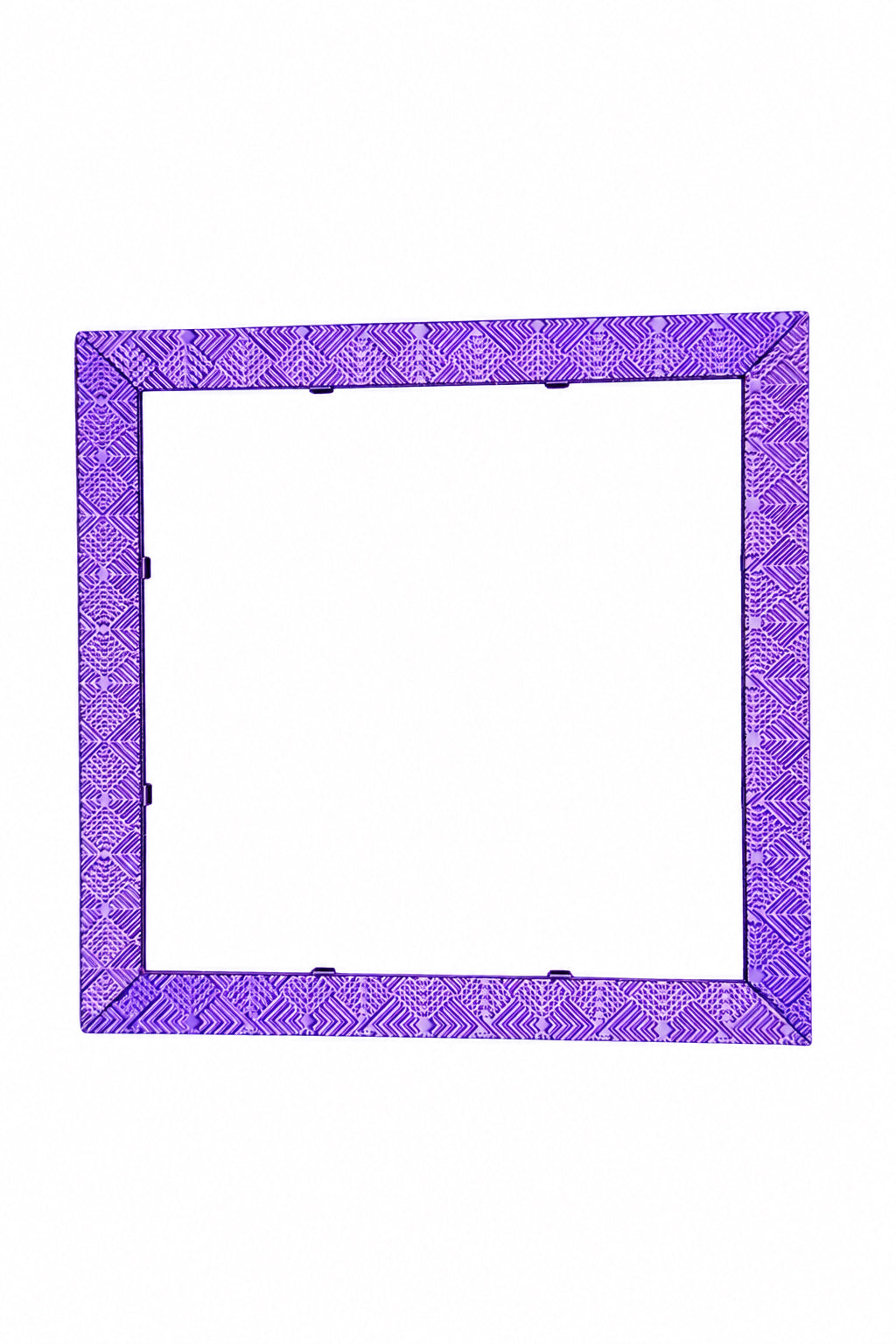 Arrows 7” Vinyl Record Frame