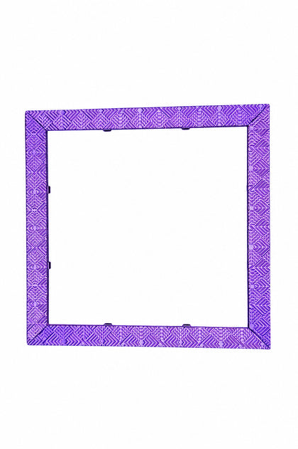 Arrows 7” Vinyl Record Frame