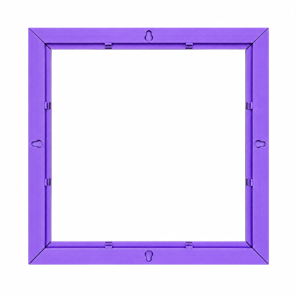 Arrows 7” Vinyl Record Frame