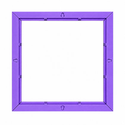 Arrows 7” Vinyl Record Frame