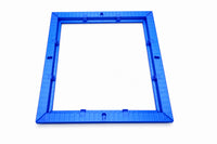 Ripple 7” Vinyl Record Frame