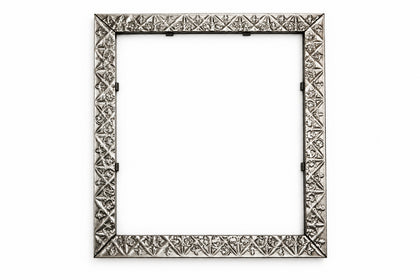 Gothic Style 7” Vinyl Record Frame