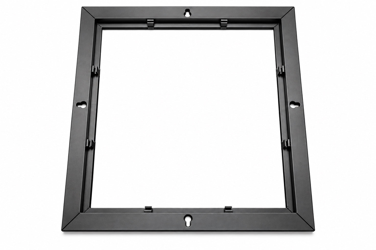 Gothic Style 7” Vinyl Record Frame