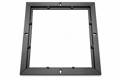 Gothic Style 7” Vinyl Record Frame