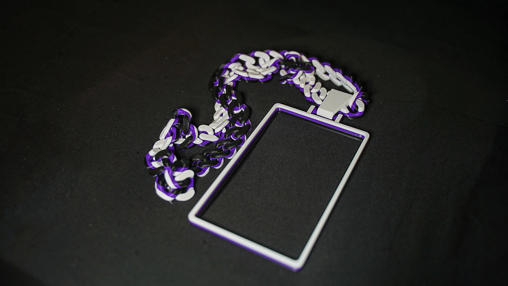 PSA Chain Necklace