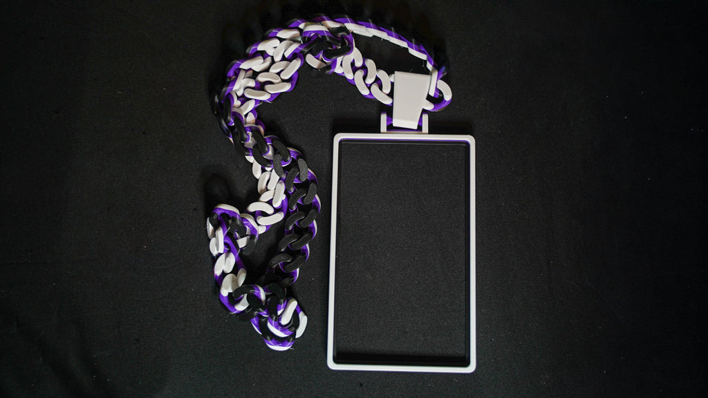 PSA Chain Necklace