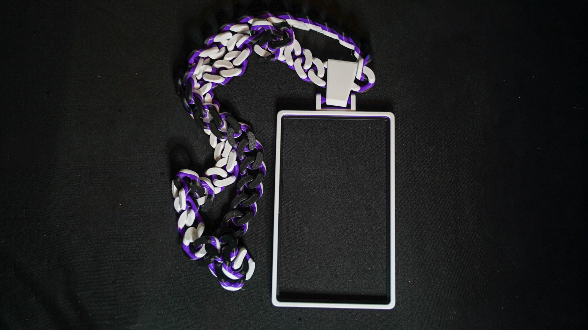 PSA Chain Necklace