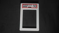 "Probably a 10" Magnetic Top Loader Guard