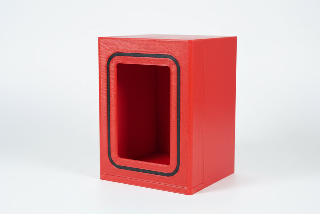 100 Card Deck Box