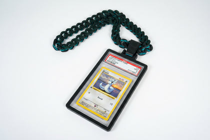 PSA Chain Necklace