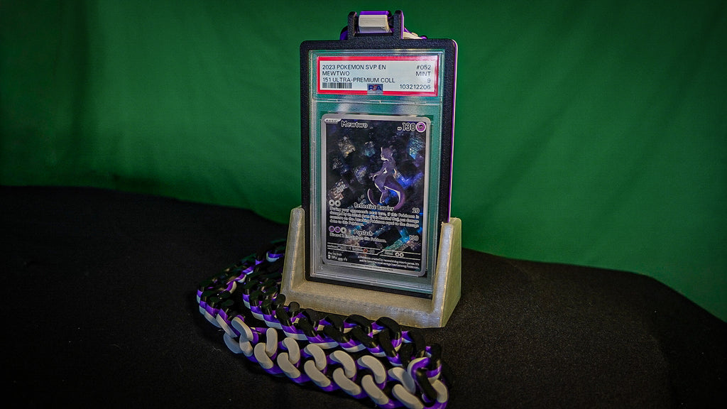 PSA Chain Necklace