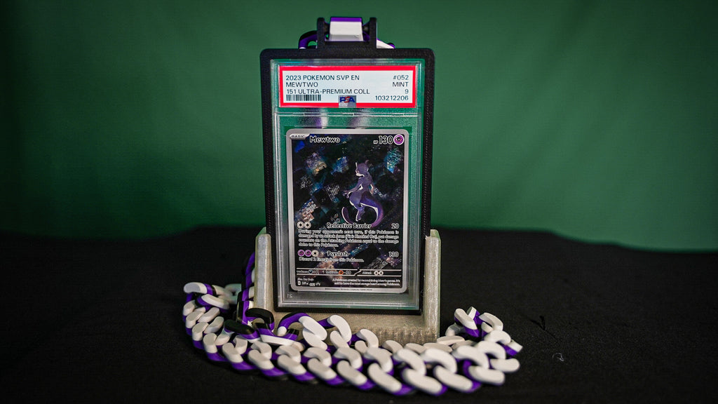PSA Chain Necklace