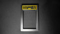 "Definitely a 10" Magnetic Top Loader Guard
